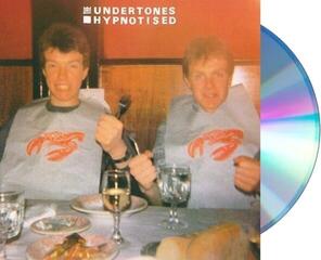 Glazbene CD The Undertones - Hypnotised (CD) - 1