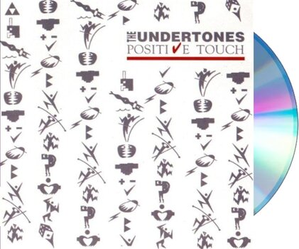 Muusika CD The Undertones - Positive Touch (CD) - 2