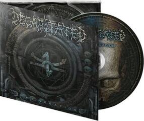 Glasbene CD Decapitated - The Negation (Digipak) (CD) - 1