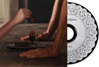 Musiikki-CD Charli XCX - Wuthering Heights (Digipak) (CD) - 1