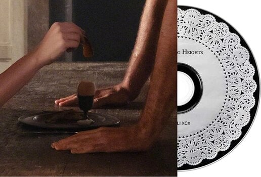 Музичний компакт-диск Charli XCX - Wuthering Heights (Digipak) (CD) - 2