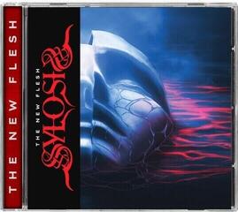 Музичний компакт-диск Sylosis - The New Flesh (CD) - 1