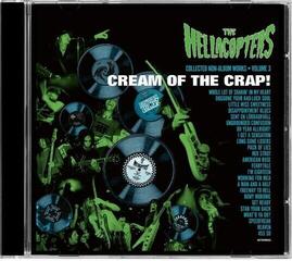 CD диск The Hellacopters - Cream Of The Crap! Collected Non-Album Works Volume 3 (Remastered) (CD) - 1