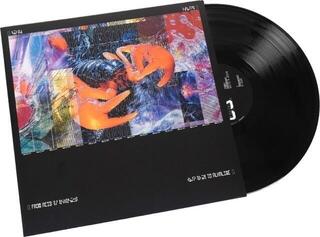 Disco de vinil Bicep - Chroma 000 (2 LP) - 1