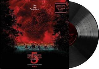LP plošča Original Soundtrack - Stranger Things 5 (Soundtrack From The Netflix Series) (LP) - 1
