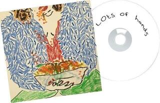 Musikk-CD Lots Of Hands Mistake (CD) - 1