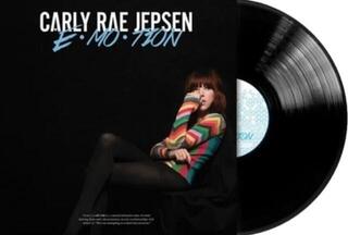 LP ploča Carly Rae Jepsen - E-Mo-Tion (10th Anniversary/Limited Edition) (LP) - 1