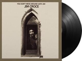 LP ploča Jim Croce - You Don't Mess Around With Jim (2023 Remixed) (LP) - 1