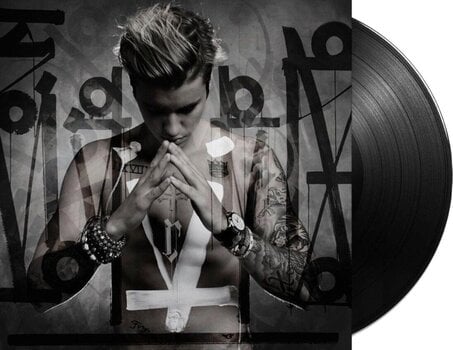 Justin Bieber - Purpose (2 LP) - Muziker