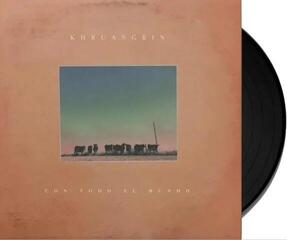Hanglemez Khruangbin - Con Todo El Mundo (LP) - 1