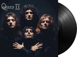 Грамофонна плоча Queen - Queen II (Holywood 2022) (Half Speed Mastered) (Reissue) (180 g) (LP) - 1