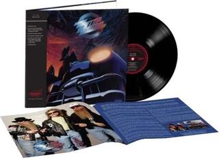Vinylplade ZZ Top - Afterburner (Rhino Hi-Fi) (Rocktober) (Audiophile Vinyl) (Gatefold Sleeve) (180 g) (LP) - 1