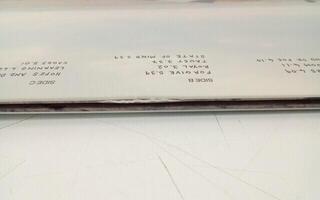 Disc de vinil Jordan Rakei - The Loop (2 LP) (Resigilat) - 3