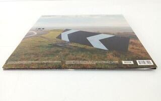 Disc de vinil Jordan Rakei - The Loop (2 LP) (Resigilat) - 4