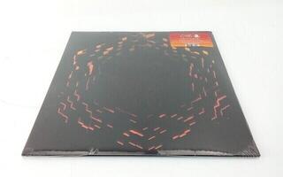 LP C418 - Minecraft Volume Beta (Fire Splatter Coloured) (2 LP) (Alleen uitgepakt) - 1