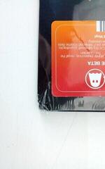 LP C418 - Minecraft Volume Beta (Fire Splatter Coloured) (2 LP) (Alleen uitgepakt) - 2