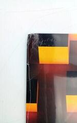 LP C418 - Minecraft Volume Beta (Fire Splatter Coloured) (2 LP) (Alleen uitgepakt) - 4