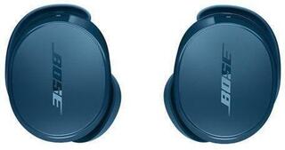 Wireless In-ear headphones Bose QuietComfort Earbuds Twilight Blue Wireless In-ear headphones - 1