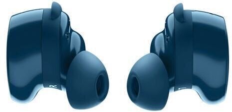 Bezdrátové sluchátka do uší Bose QuietComfort Earbuds Twilight Blue Bezdrátové sluchátka do uší - 3