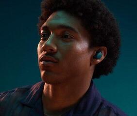 Wireless In-ear headphones Bose QuietComfort Earbuds Twilight Blue Wireless In-ear headphones - 7