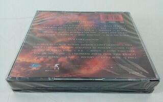 Muziek CD Michael Jackson - History - Past, Present and Future - Book I (2 CD) (Alleen uitgepakt) - 3