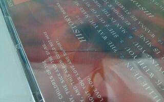 Muziek CD Michael Jackson - History - Past, Present and Future - Book I (2 CD) (Alleen uitgepakt) - 4