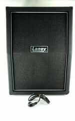 Kitarri kõlarikast Laney LFR-212 Kitarri kõlarikast (Kahjustatud) - 1