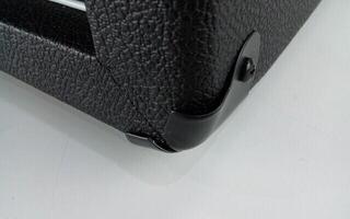 Kitarri kõlarikast Laney LFR-212 Kitarri kõlarikast (Kahjustatud) - 2