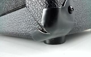 Kitarri kõlarikast Laney LFR-212 Kitarri kõlarikast (Kahjustatud) - 3