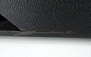 Kitarri kõlarikast Laney LFR-212 Kitarri kõlarikast (Kahjustatud) - 5