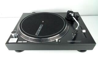 Giradischi DJ Reloop RP-2000 MK2 Black Giradischi DJ (Seminuovo) - 1