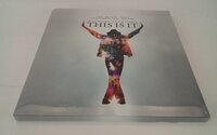 Michael Jackson - Michael Jackson's This Is It (Box Set) (Limited Edition) (4 LP)
