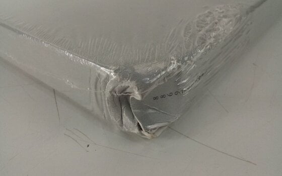 Schallplatte Michael Jackson - Michael Jackson's This Is It (Box Set) (Limited Edition) (4 LP) (Nur ausgepackt) - 3