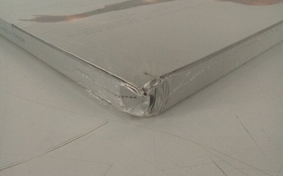 Schallplatte Michael Jackson - Michael Jackson's This Is It (Box Set) (Limited Edition) (4 LP) (Nur ausgepackt) - 5