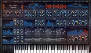 VST Instrument Tone2 Icarus 3 2024 Edition (Digitales Produkt) - 1