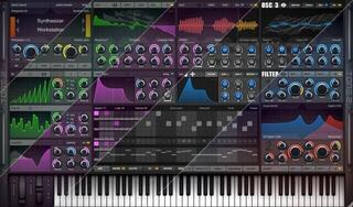 VST Instrument Tone2 Icarus 3 2024 Edition (Digitales Produkt) - 2