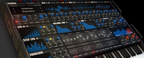 VST Instrument Tone2 Icarus 3 2024 Edition (Produs digital) - 4