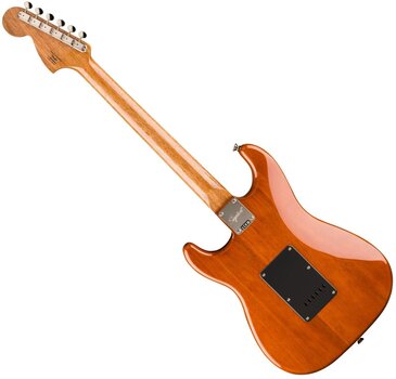 Električna kitara Fender Squier FSR Classic Vibe 70s Stratocaster LRL Mocha Električna kitara - 2