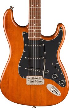 Električna kitara Fender Squier FSR Classic Vibe 70s Stratocaster LRL Mocha Električna kitara - 3