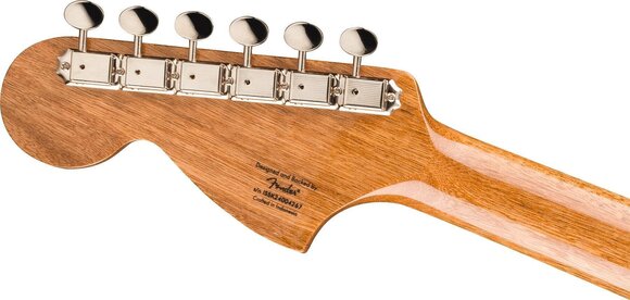 Električna kitara Fender Squier FSR Classic Vibe 70s Stratocaster LRL Mocha Električna kitara - 5