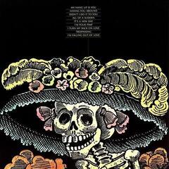 LP ploča Skull Snaps - Skull Snaps (LP) - 2