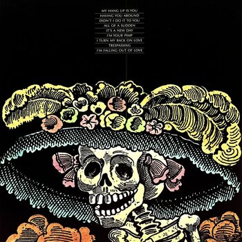 LP ploča Skull Snaps - Skull Snaps (LP) - 3