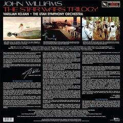 LP ploča John Williams - Star Wars Trilogy (LP) - 2