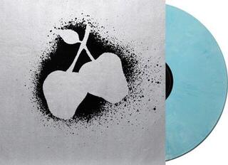 Vinylplate Silver Apples Silver Apples (Blue Coloured) (LP) - 1