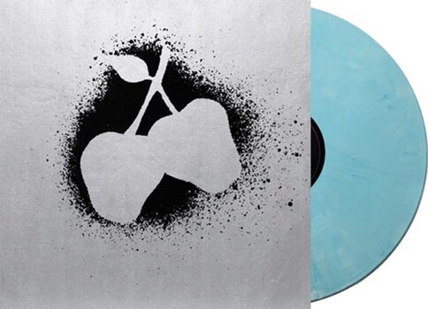 Schallplatte Silver Apples - Silver Apples (Blue Coloured) (LP) - 2