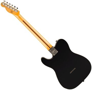 Električna kitara Fender Squier FSR Classic Vibe 60s Custom Telecaster SH MN Black Električna kitara - 2