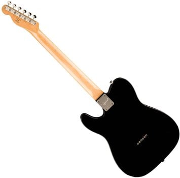 E-Gitarre Fender Squier FSR Classic Vibe '70s Telecaster Thinline MN Black E-Gitarre - 2