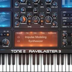 VST Instrument Tone2 Rayblaster 3 2024 Edition (Digitalni proizvod) - 1