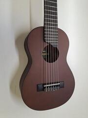 Guitalele Yamaha GL1-PB Persimmon Brown Guitalele (Kahjustatud) - 1