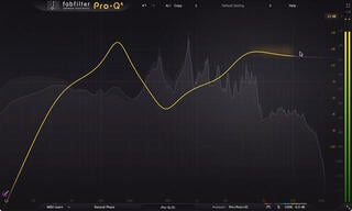 Update / Upgrade / Expansion FabFilter Pro-Q 4 Upgrade - 1